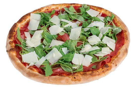 Pizzeria d'asporto Elabontà